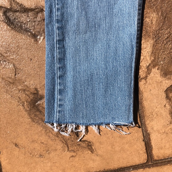 Vans Vintage Wash Jeans - Picture 2 of 5